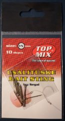 TOP MIX Csalitüske