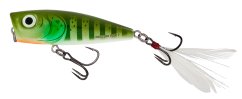 Salmo Rattlin’ Green Gill 7cm