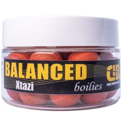 Carp Inferno Vyvážené Boilie Balanced Boilie Xtazi
