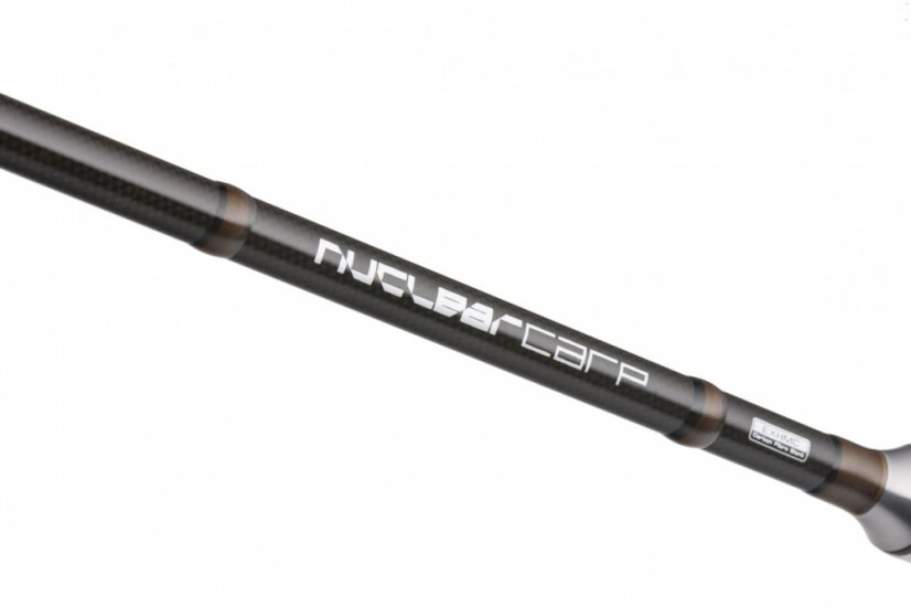 Mivardi Nuclear Carp 3,60 m (12 ft) 3,0 lb