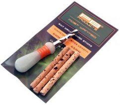 PRODUCTS BAIT DRILL 6MM + CORK STICKS 3KS