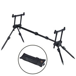 Giants Fishing Stojan Tripper Rod Pod 2 Rods