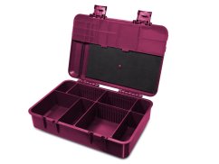 Organizér Delphin QueenBOX Mega