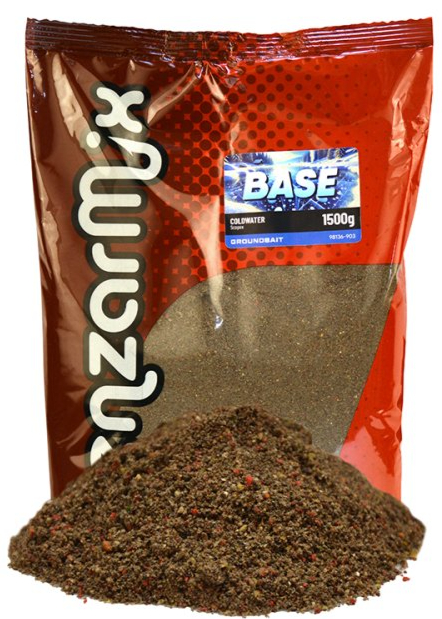 BENZAR MIX BASE SERIE ETETŐANYAG 1,5 kg - Ízesítés: Breambase