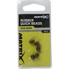 Matrix Rubber Quick Bead 5 ks