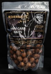 Riverbaits HNV Boilie – Bonito SQ 1 kg