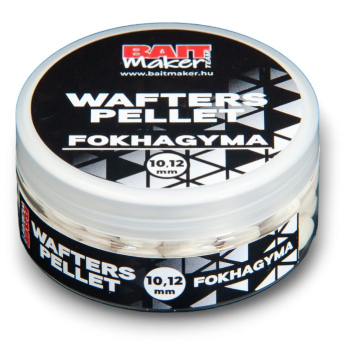 BAIT MAKER Wafters Pellet 10,12 mm