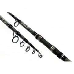 Zfish Combo 2X prút Kingstone 3,60m / 3,00 LB + Púzdro
