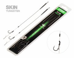 ZFISH Náväzec Skin Tungsten Rig 20 cm
