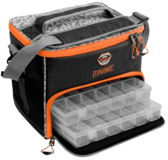 Táska Delphin ATAK! Dynamic