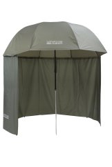 Mivardi Dáždnik Green PVC S Bočnicami 2,5 m