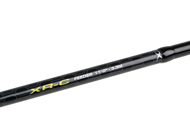 Matrix Ethos XR C Feeder Rods 270cm/40 g
