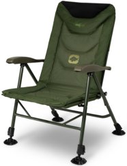 Křeslo Delphin ErgoCARP