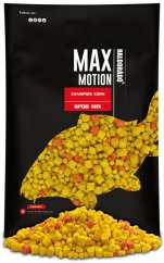 Haldorádó MAX MOTION Spod Mix