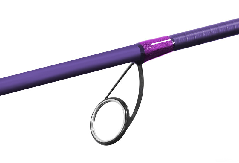 Delphin TOXIC 2G 244cm/10-35g/2 díly