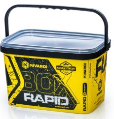 Mivardi Rapid Box XL