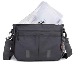 Fox Rage Messenger Bag Pergető Válltáska