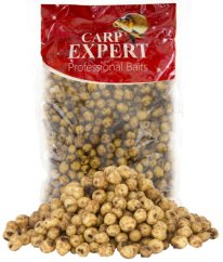 CARP EXPERT Tejsavas natúr tigrismogyoró 800g