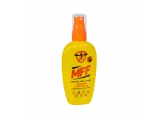 MFF SPREJ PROTI KOMÁROM 100ML