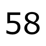 58