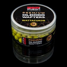 Bait Maker Premium Oldódó Wafters 10 mm Wattacukor