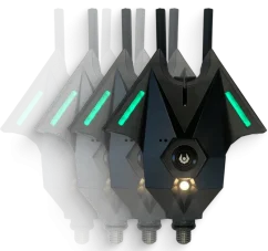 Vampire Bite Alarm smart signalizátor 4 ks set