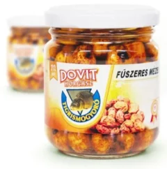 Dovit Tigrí orech v náleve 212ml