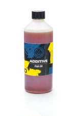 Mivardi Rybí Olej Rapid Additive 500 ml