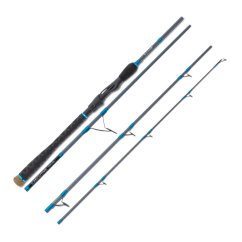 Aquantic prut Executive travel 2,2 m do 150g