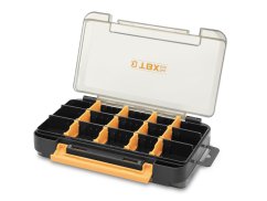 Doboz Delphin TBX Duo 175-15P EVA