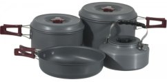Anaconda sada na varenie Cook Kit