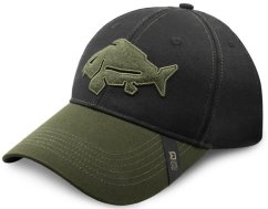 Šiltovka Delphin OutLINE CARP Full