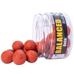 Carp Inferno Vyvážené Boilie Balanced Boilie Beta