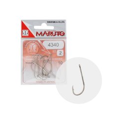 MARUTO HÁČEK 4340-N