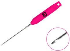 Delphin SLIM Safety fűzőtű