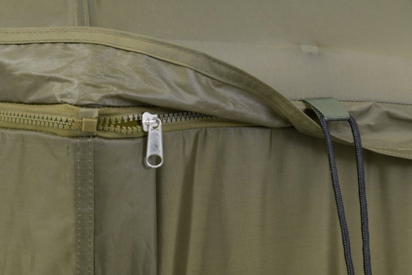 Mivardi Esernyő Session Umbrella XL Full Cover