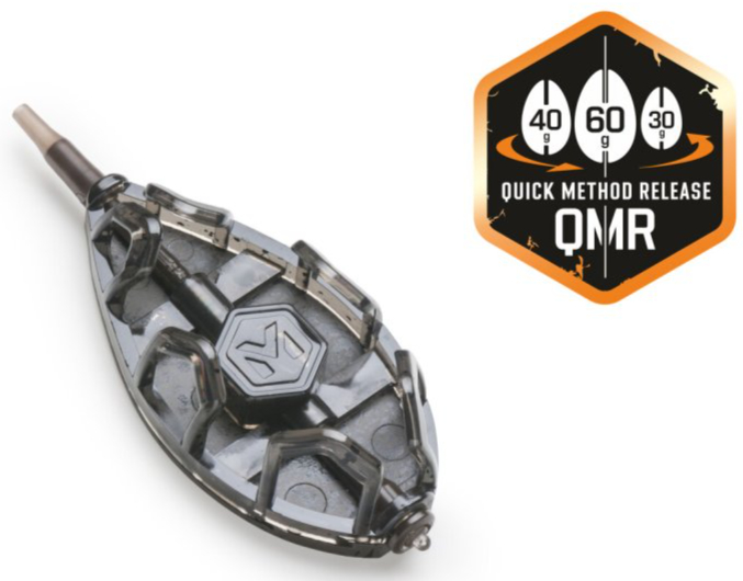 Mivardi Rychlovýměnné method krmítko QMR Grip L