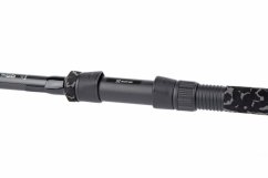 Sonik Xtractor+ Dark Camo bojlis horgászbot 10′ 300cm/3lb/2 rész