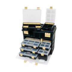 FISHING BOX K2 TIP.1075 HORGÁSZ LÁDA