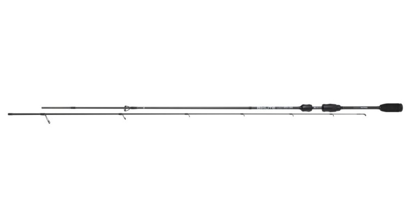 BIXLITE LIGHT SPIN 198 c.w. 1-7g (2 rész.)