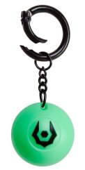 Vampire Bite Alarm - Magic Ball Pro