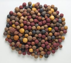 Mivardi Vnadiace Boilies Rapid Multi Mix 5 kg