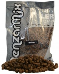 BENZAR MIX ALLER AQUA PELLET 4mm