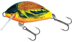 Salmo Wobler Tiny Floating Hot Cockchafer - 3 cm 2 g