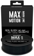 HALDORÁDÓ MAX MOTION Real Black