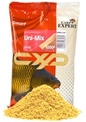 CARP EXPERT SMART GROUNDBAIT UNI-MIX 1kg