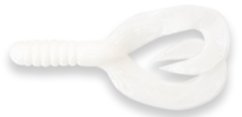 MANN'S TWISTER S DVOJITÝM CHVOSTOM 4 - 10,1 cm W 8ks/bal.