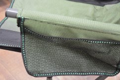 CARP EXPERT COMFORT ZIP STOLIČKA