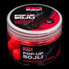 BAIT MAKER Pop Up Boilie 16 mm 50g
