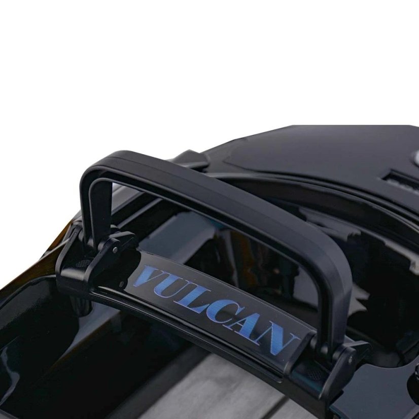 Boatman Vulcan Basic etetőhajó